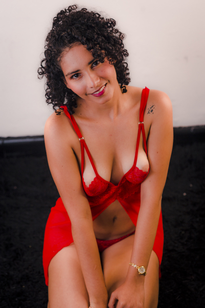 Interprète SofiaBekcer Photo 9