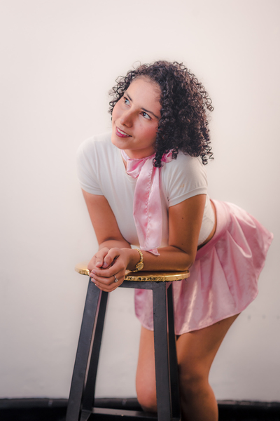 Interprète SofiaBekcer Photo 12