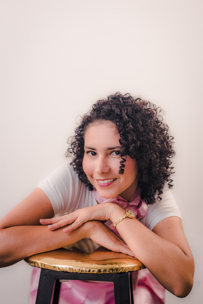 Interprète SofiaBekcer Photo 11