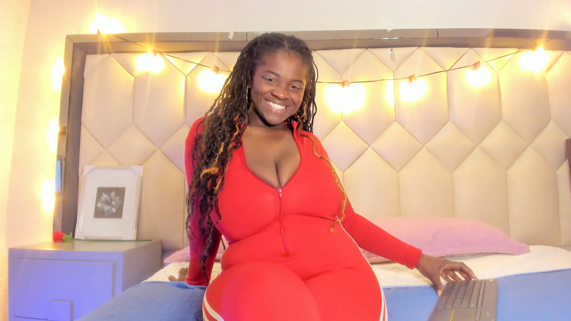 Artista Scarletbigbug Foto 3