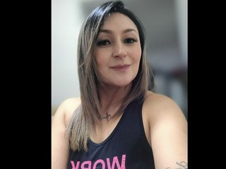 SamaraParker cam model profile picture