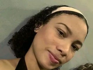 Imagen de perfil de modelo de cámara web de MelissaCurk