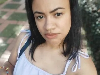 IslaBennett profilbild på webbkameramodell