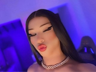 BlondeFace Profilbild des Cam-Modells