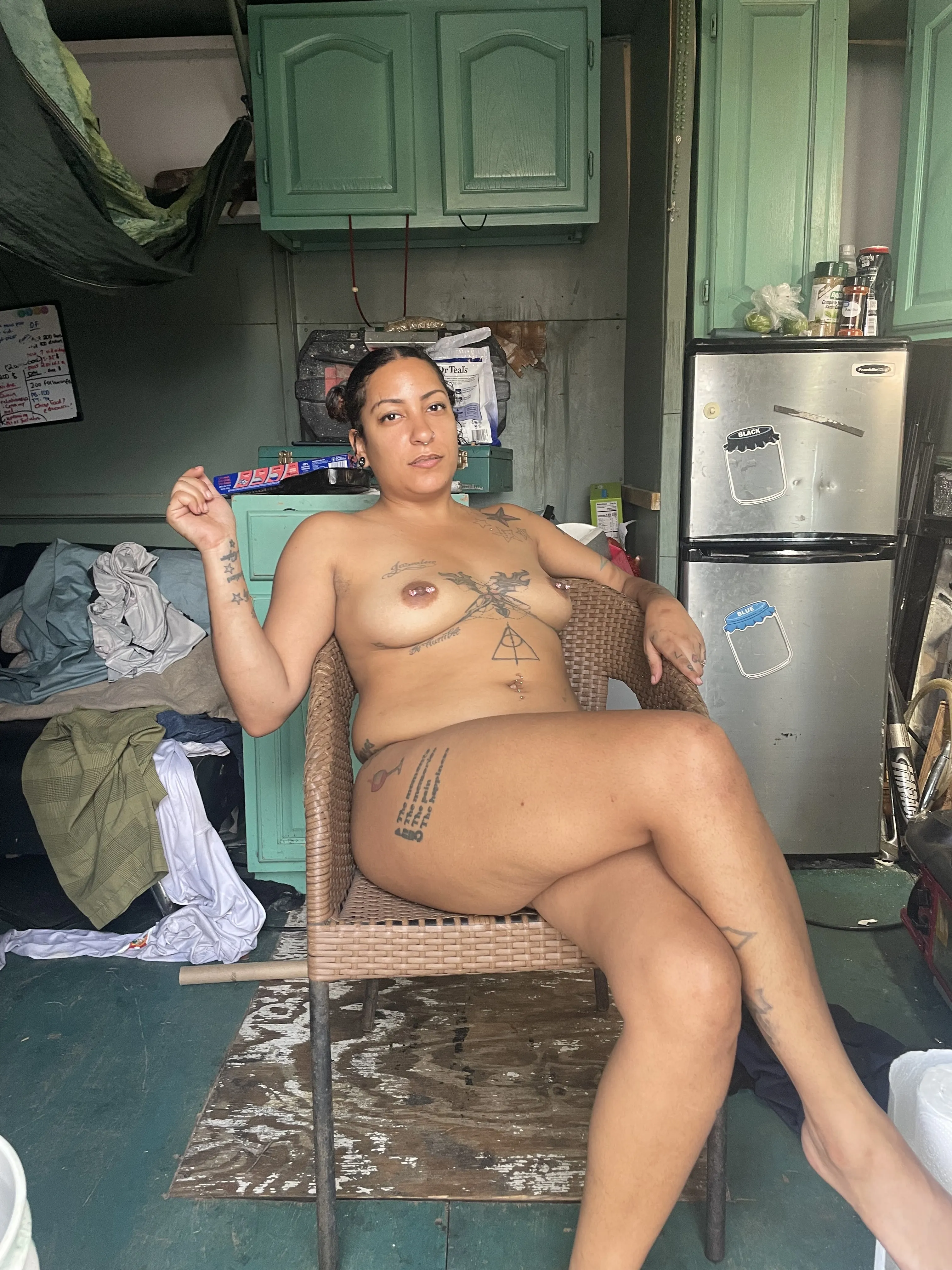 Artist lalaqueenpin Foto 6