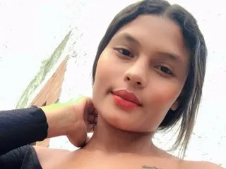 Image de profil du modèle de webcam mia_evans777