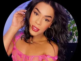 Meghan_Rose profilbild på webbkameramodell