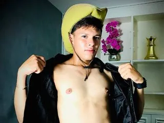 nightmarevoy immagine del profilo del modello di cam