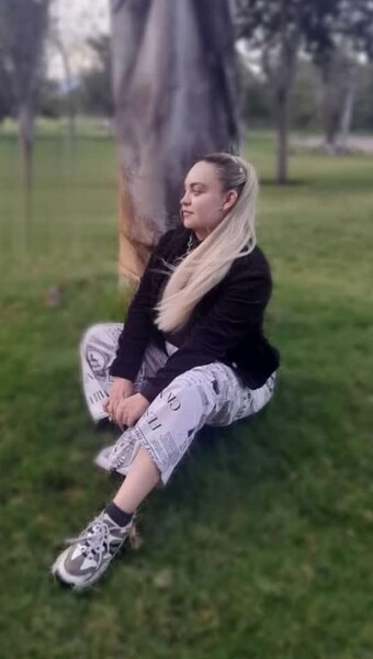 Artist Mia_CS Foto 2