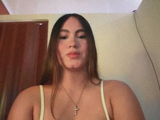 Foto de perfil de modelo de webcam de Mia_voss