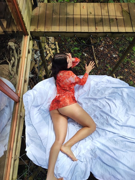 Interprete FaniStone Foto 4