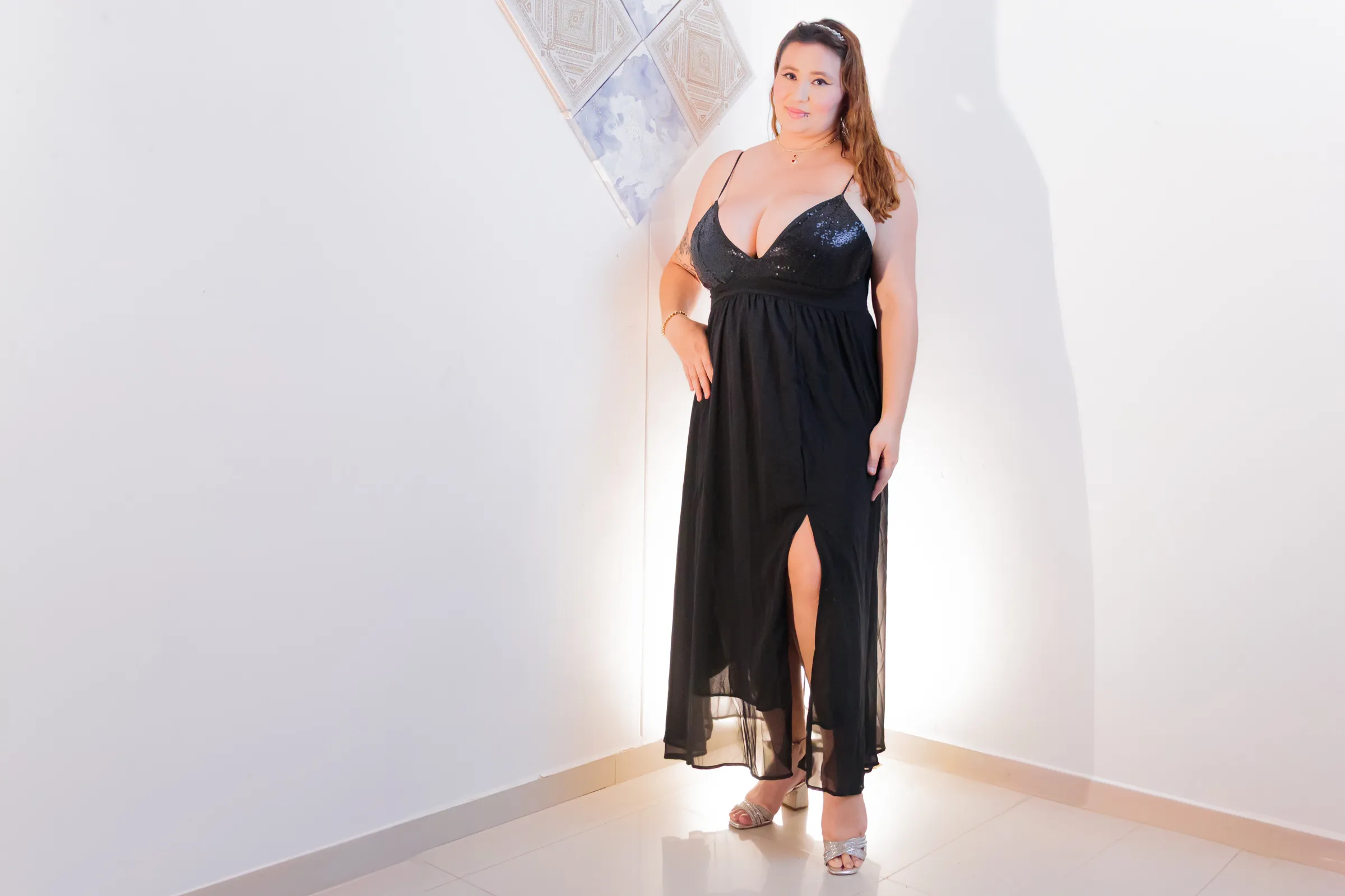 Interprète ISABELAHOT21 Photo 2