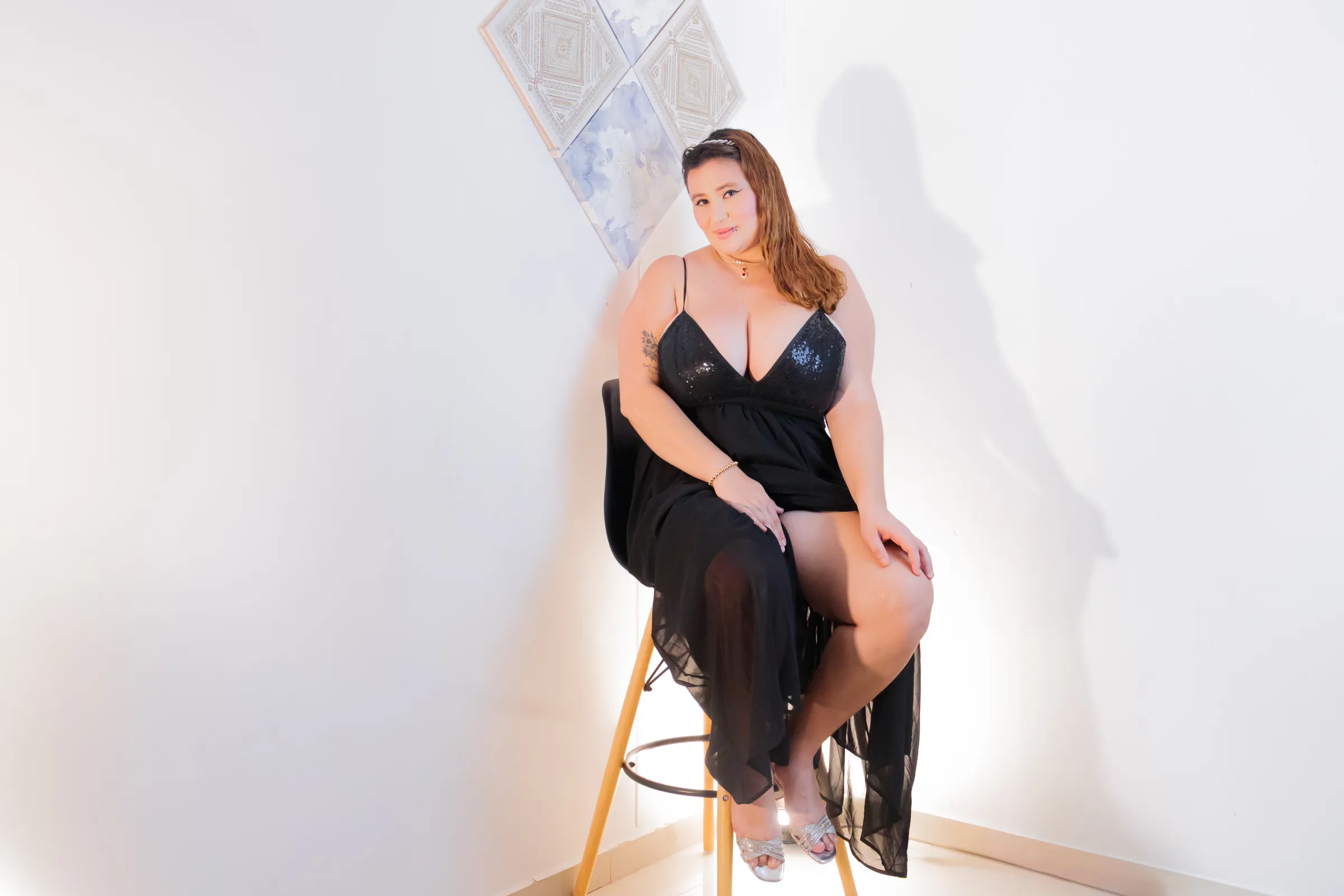 Interprète ISABELAHOT21 Photo 5