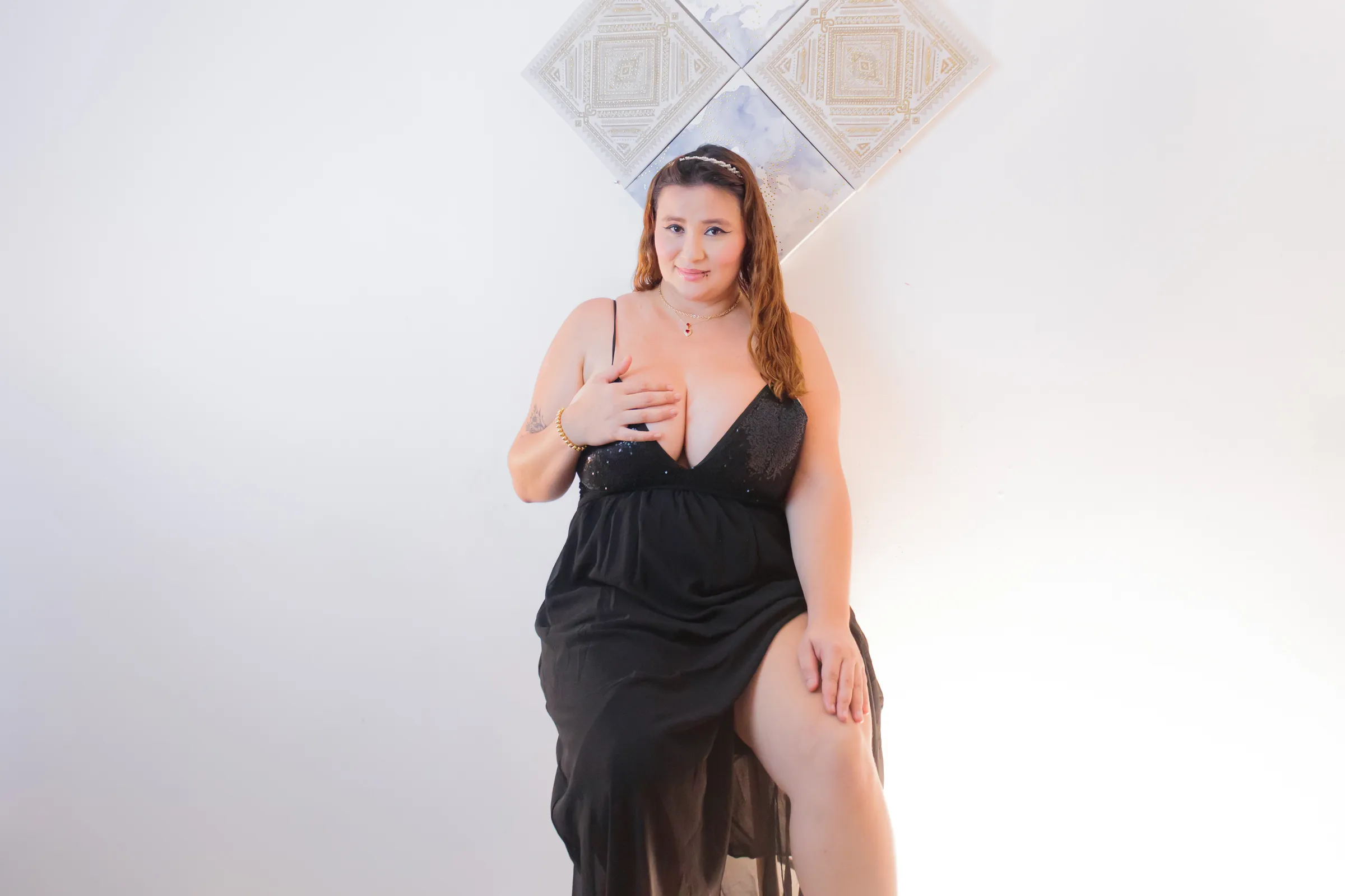 Interprète ISABELAHOT21 Photo 3