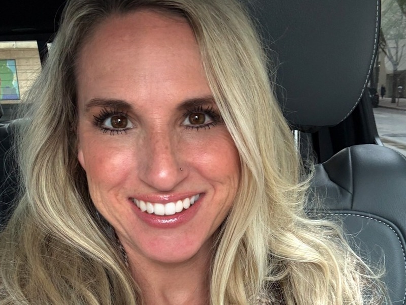 Interprete BrownEyedTexanGirl Foto 2