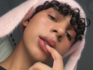 LionCast immagine del profilo del modello di cam