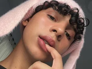 LionCast profielfoto van cam model