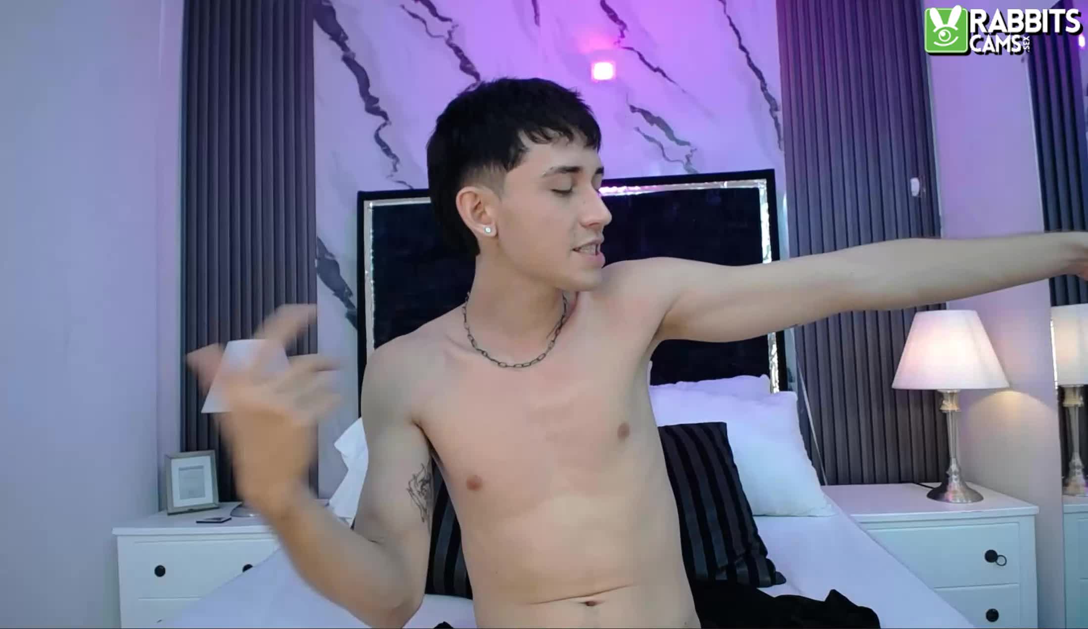 Artiest Michael_blue Video 2