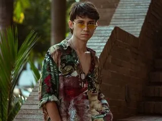 Profilbilde av Michael_blue webkamera modell