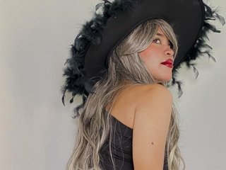 Imagen de perfil de modelo de cámara web de Miss_fenty