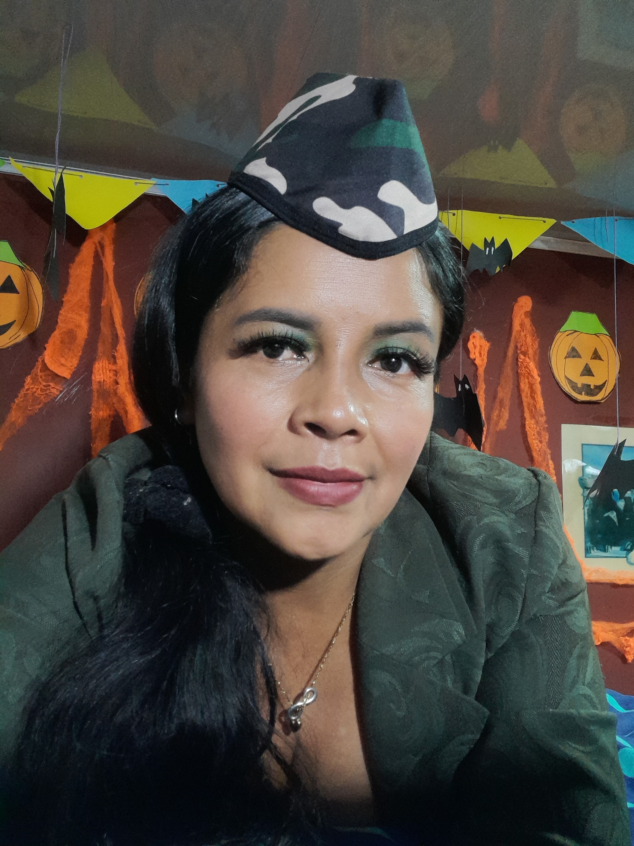 Utøver DianaOchoa Bilde 2