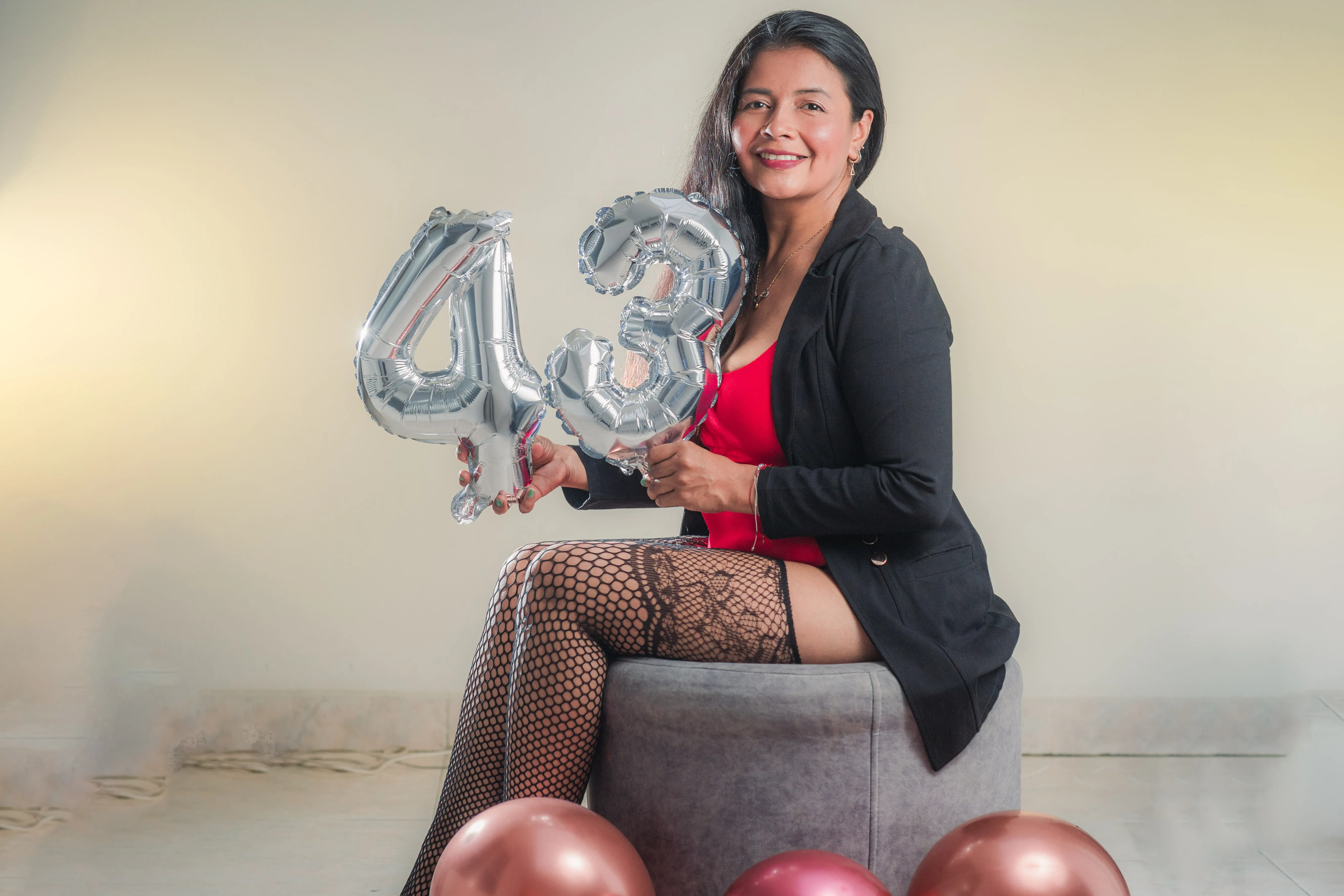 Artista DianaOchoa Foto 12