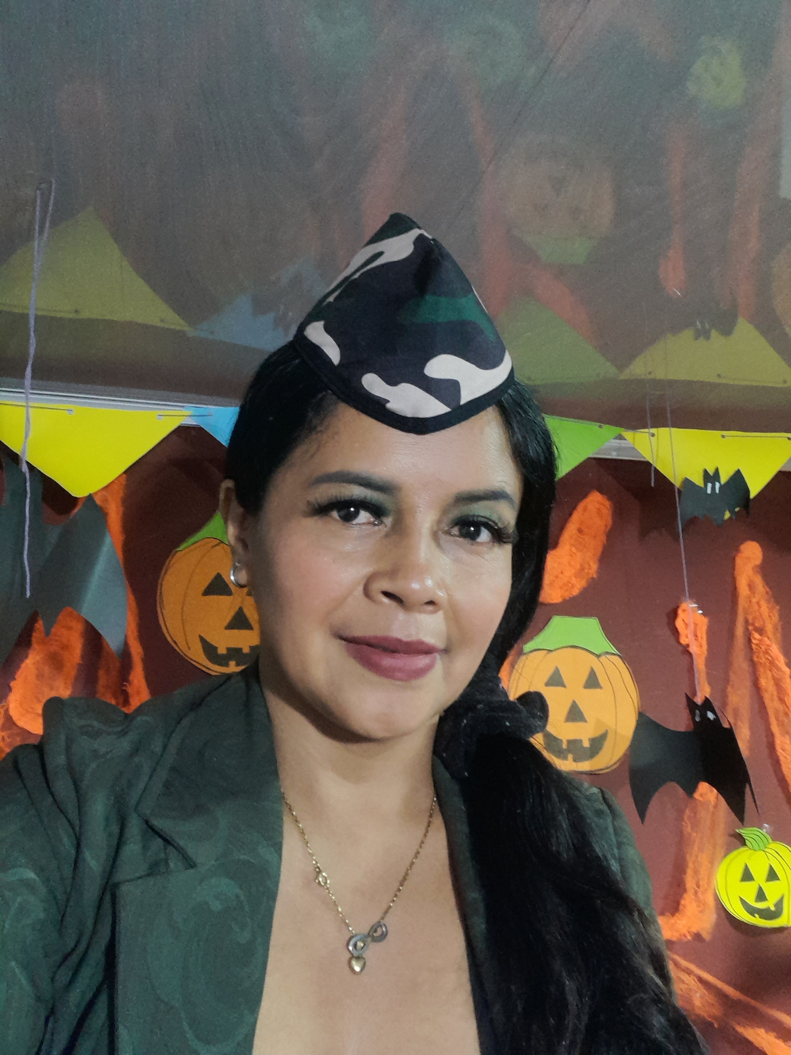 Utøver DianaOchoa Bilde 1