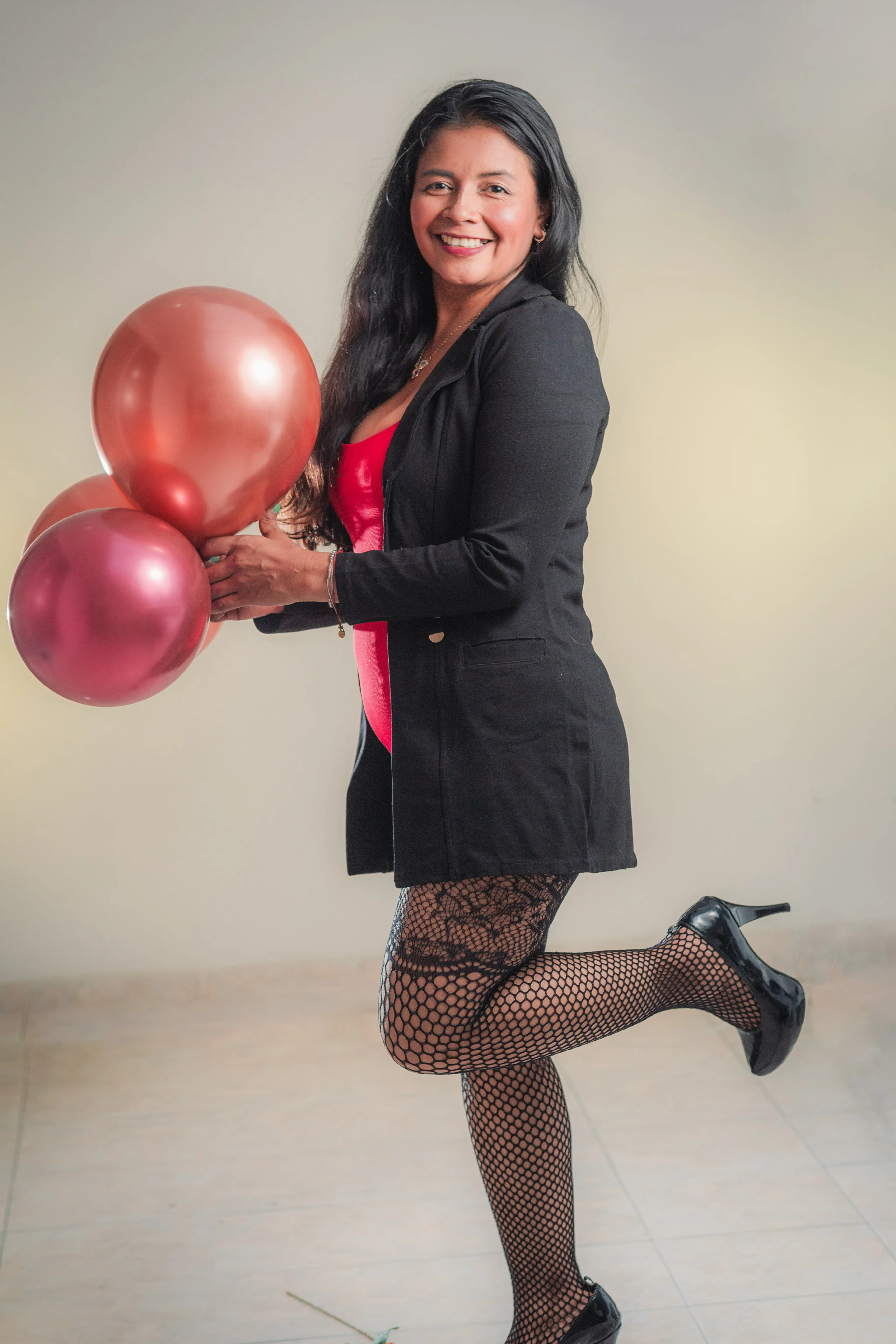 Artista DianaOchoa Foto 9