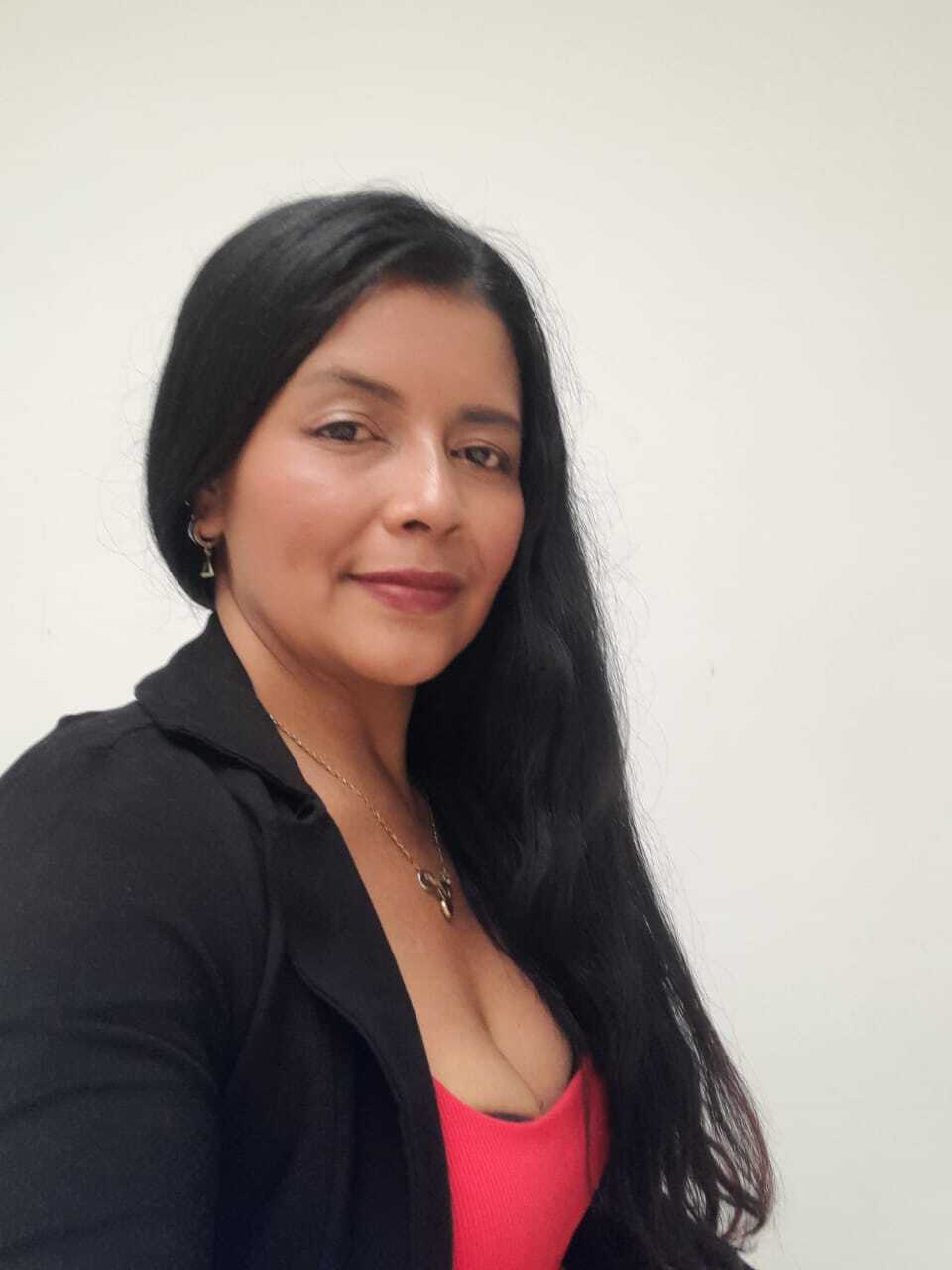 Utøver DianaOchoa Bilde 3