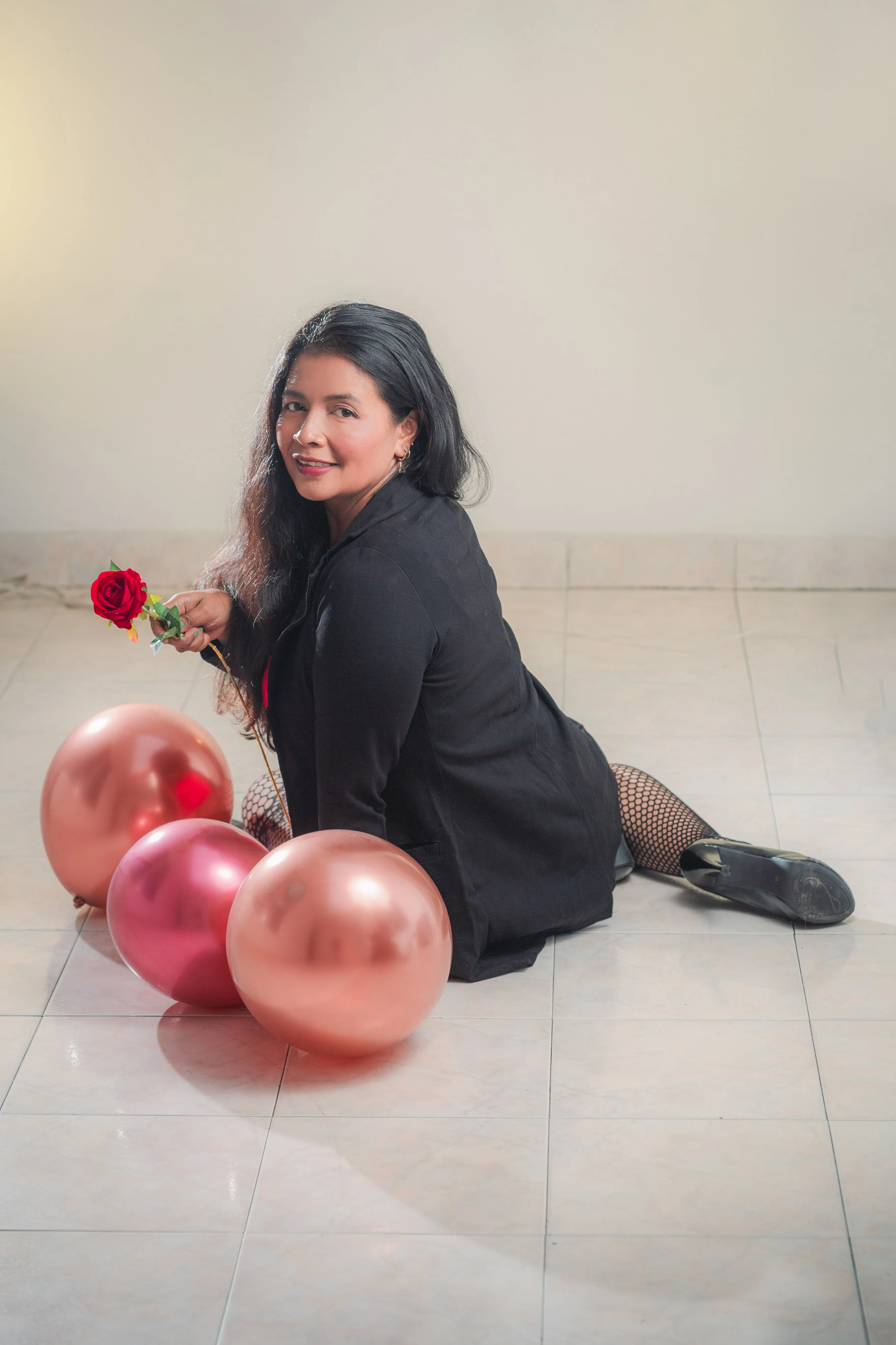 Artista DianaOchoa Foto 10