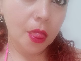 Image de profil du modèle de webcam Carlotta_82