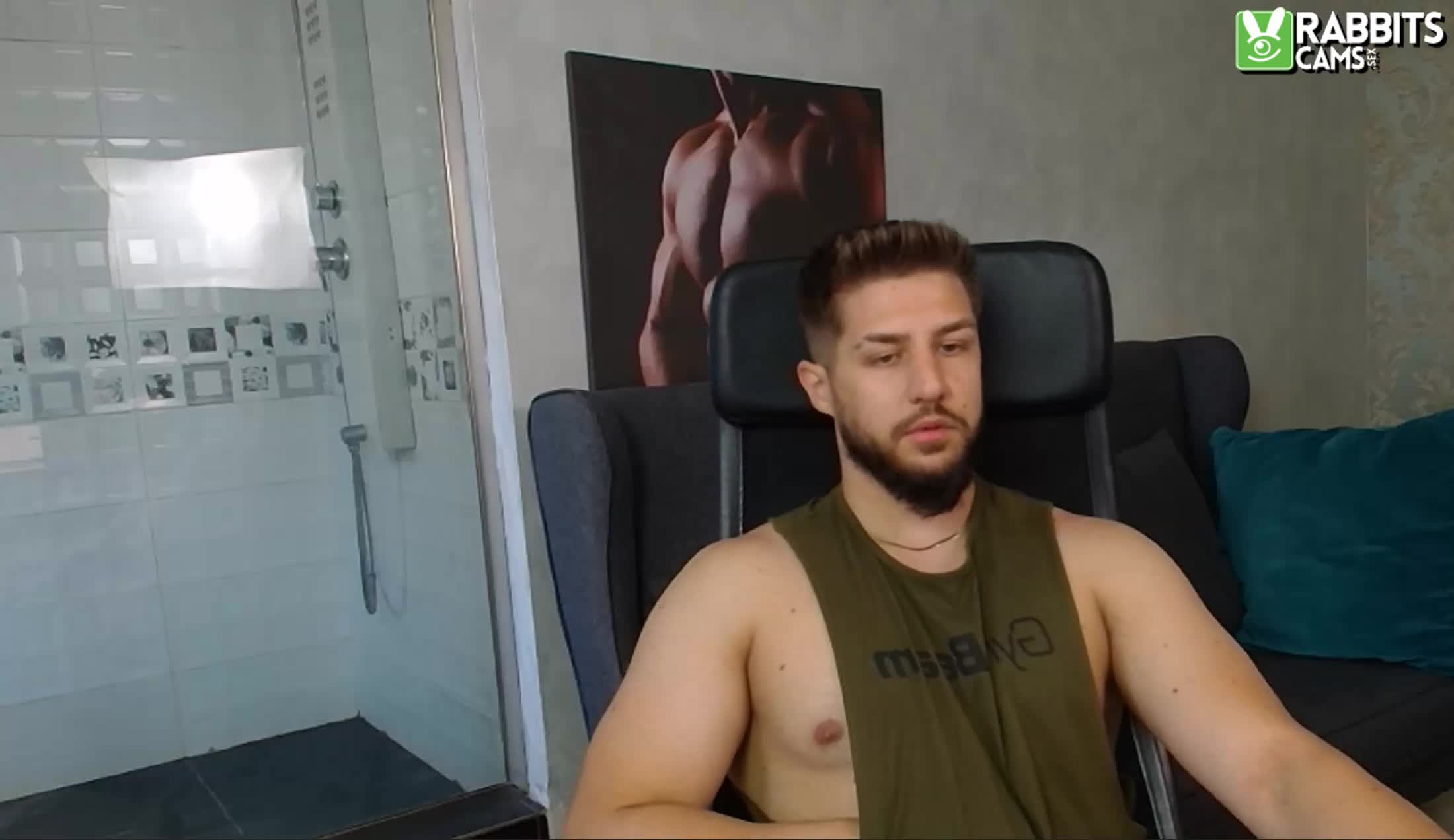 Artiest TitanRook Video 1