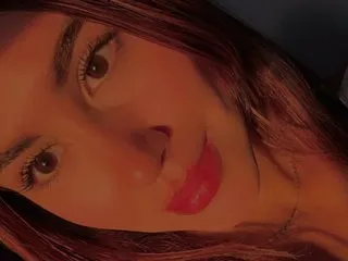 Paulinasavah immagine del profilo del modello di cam