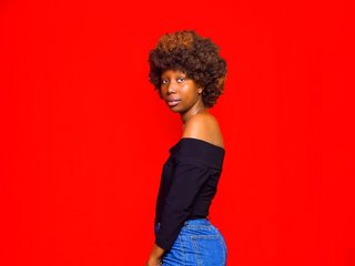 Imagen de perfil de modelo de cámara web de Fine_ass