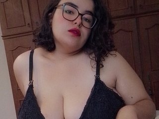 Foto de perfil de modelo de webcam de Genesele