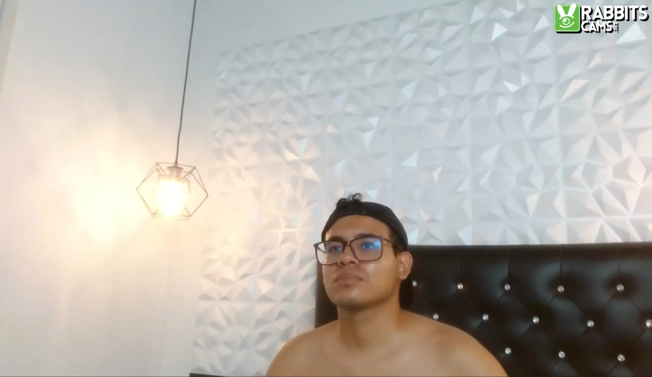 Performer AlexCruz21 Video 1