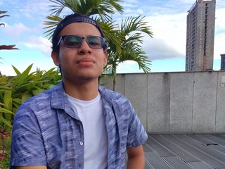 AlexCruz21 Profilbild des Cam-Modells