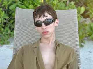 Imagen de perfil de modelo de cámara web de Silentxxxboy