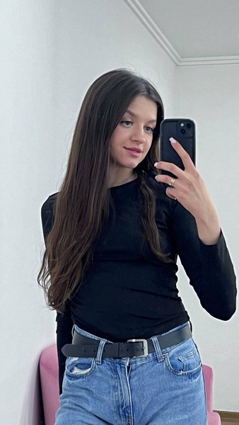 Interprete KassandraRave Foto 5