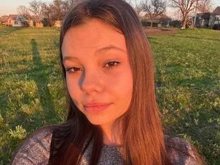 SavvyLisa profilbild på webbkameramodell