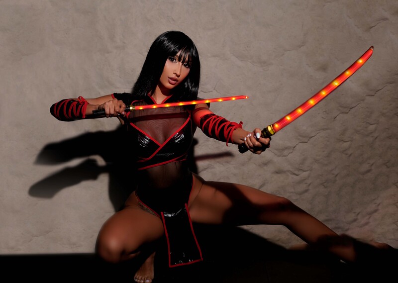 Interprete PolaLeone Foto 10