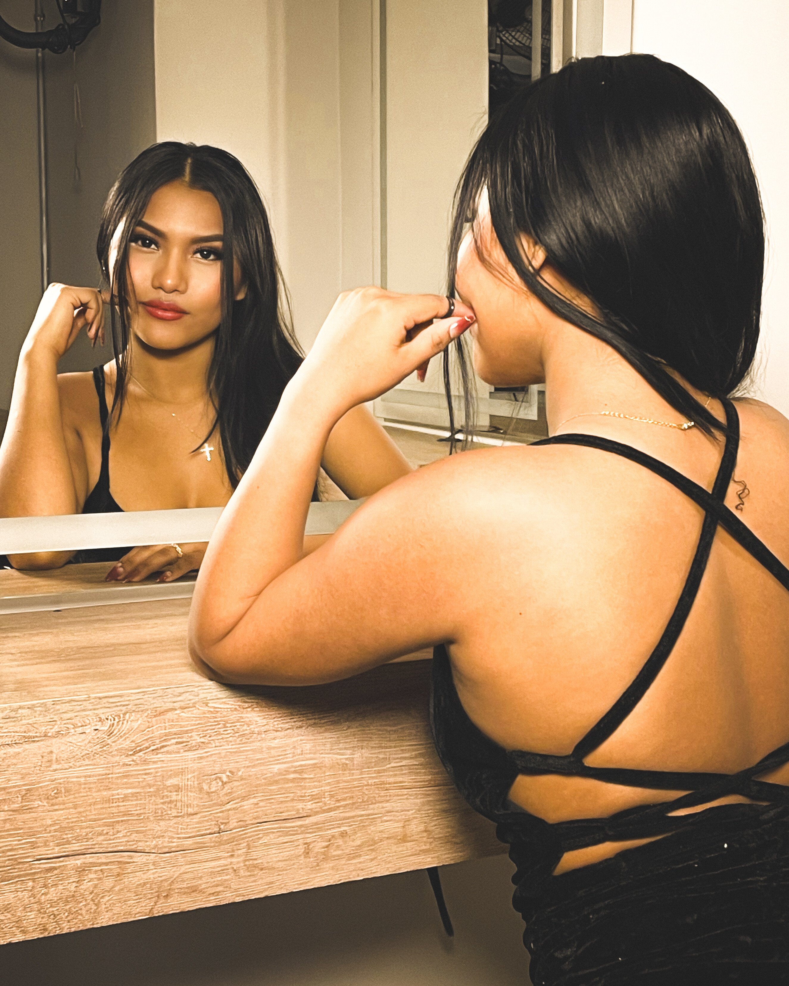 Interprete MaddyTompson Foto 2