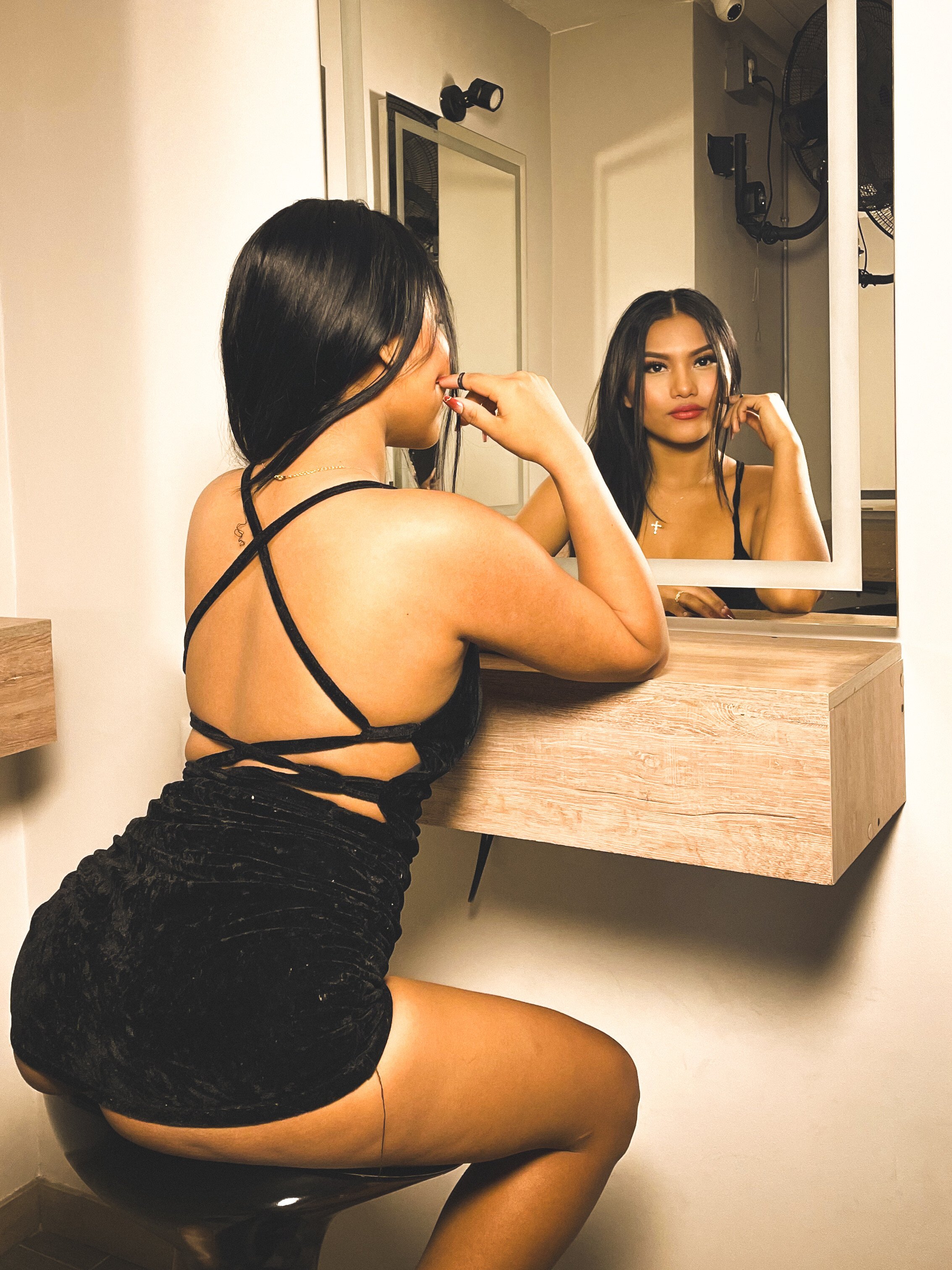 Interprete MaddyTompson Foto 3