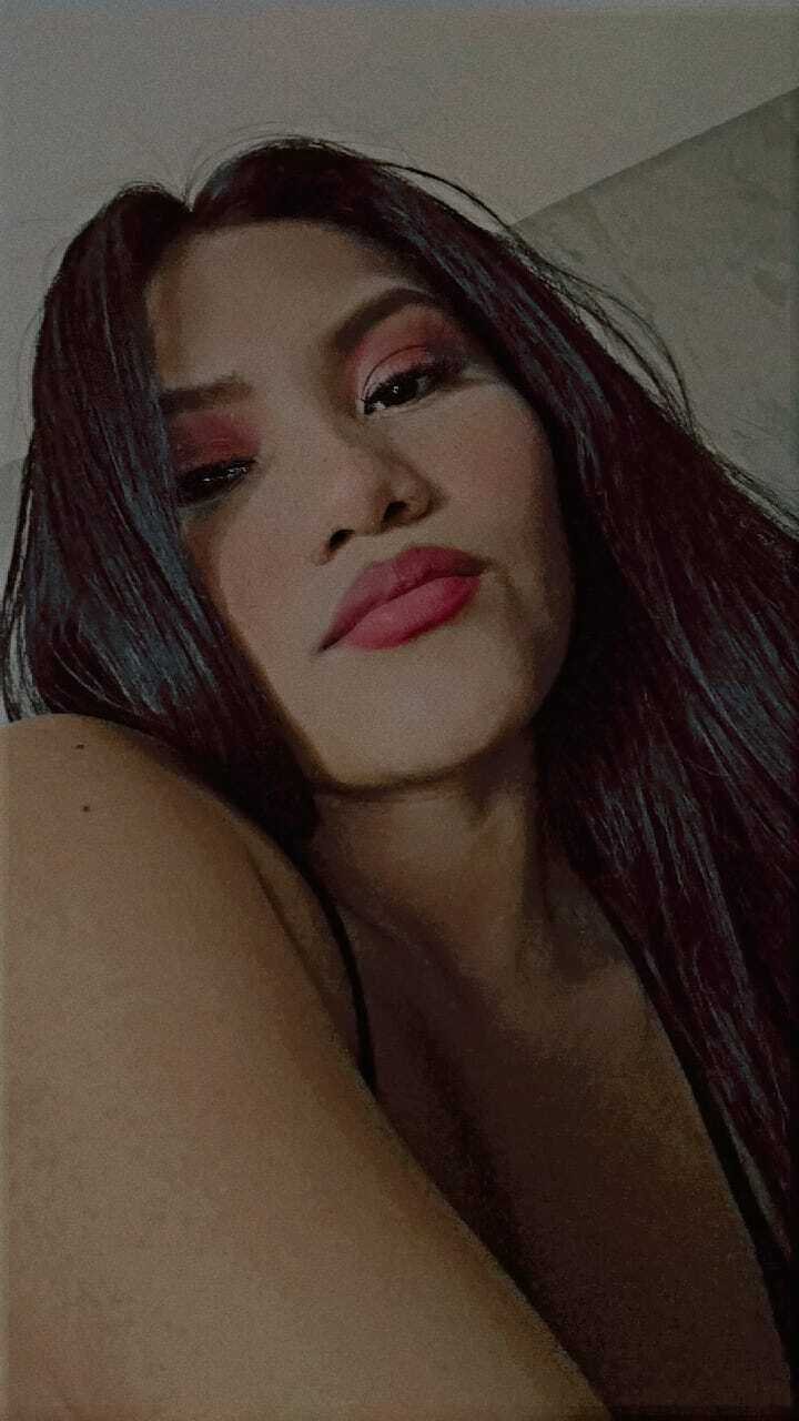 Interprete MaddyTompson Foto 6