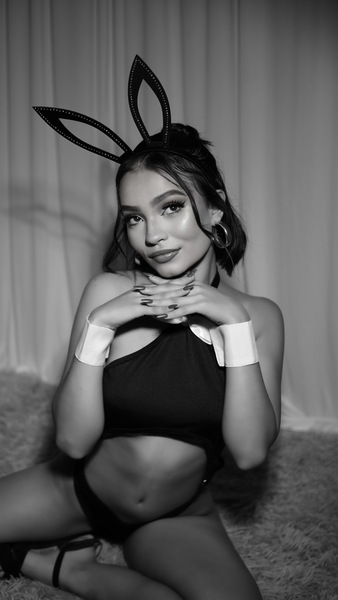 Artista SofhiaJhones Foto 11