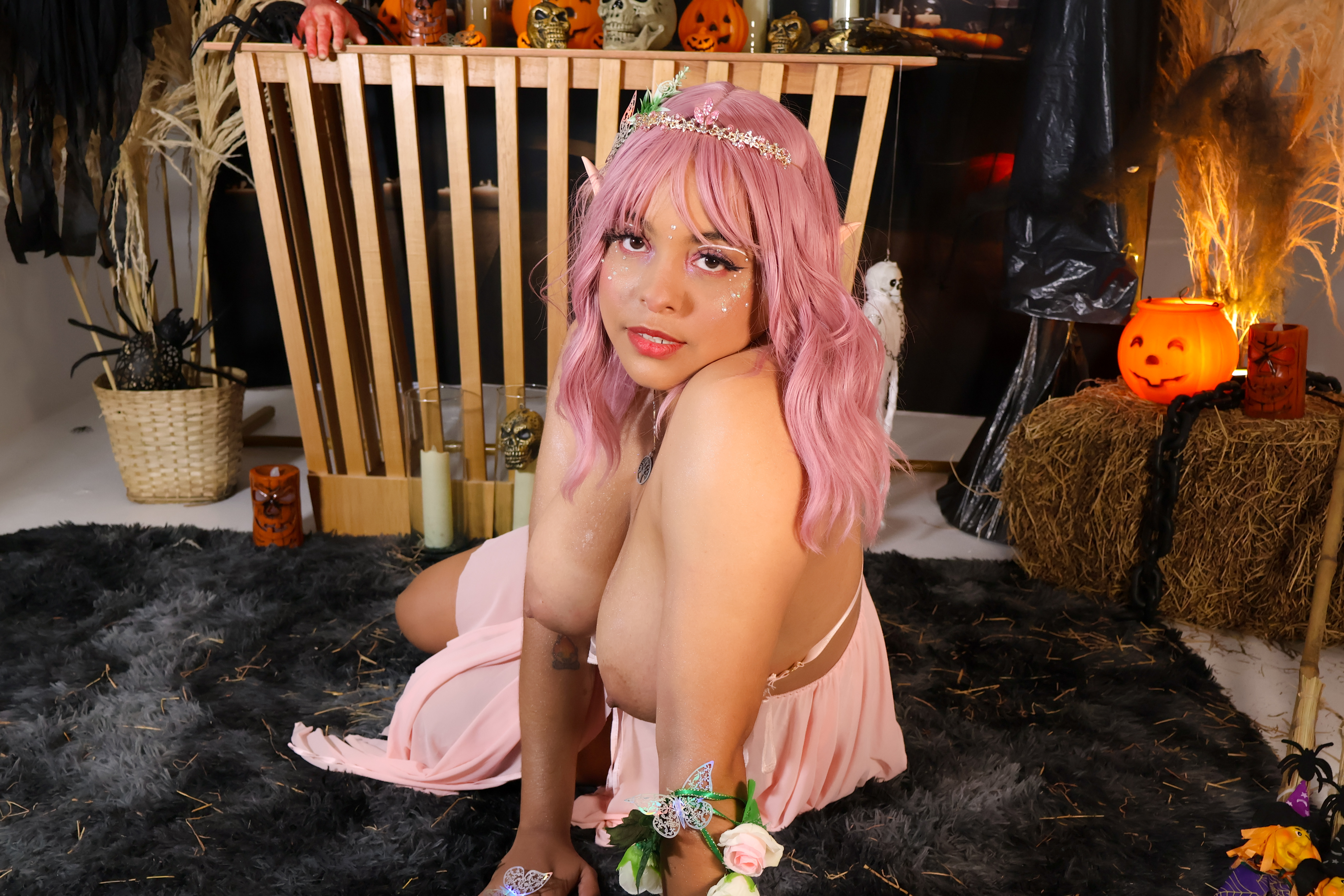 Utøver MedusaLust Bilde 1