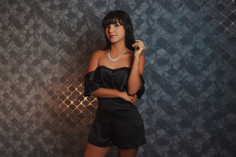 Interprète AlexandraLopezz Photo 3