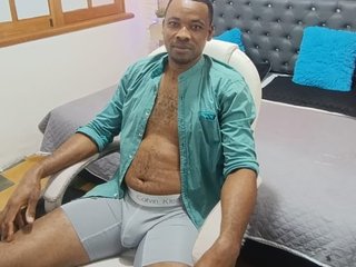 Imagen de perfil de modelo de cámara web de Damiannlee