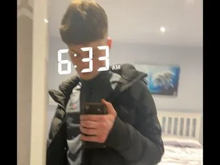 SamLohan immagine del profilo del modello di cam