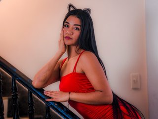 CatalinaParks profielfoto van cam model